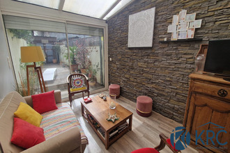 Ma-Cabane - Vente Maison Bordeaux, 96 m²