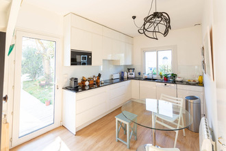 Ma-Cabane - Vente Maison BORDEAUX, 161 m²