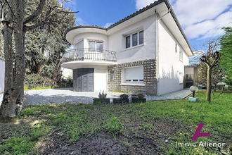 Ma-Cabane - Vente Maison Bordeaux, 214 m²