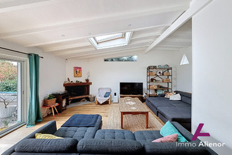 Ma-Cabane - Vente Maison Bordeaux, 214 m²