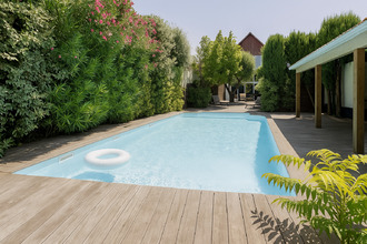 Ma-Cabane - Vente Maison BORDEAUX, 190 m²