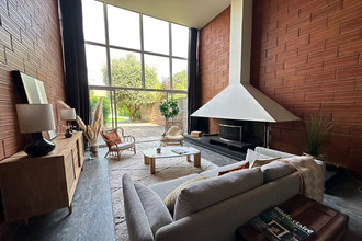 Ma-Cabane - Vente Maison BORDEAUX, 190 m²