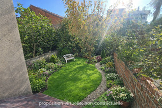 Ma-Cabane - Vente Maison BORDEAUX, 110 m²