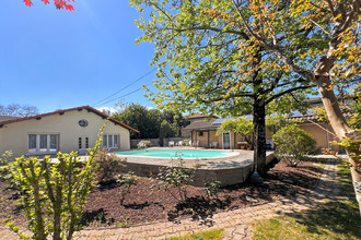 Ma-Cabane - Vente Maison BORDEAUX, 154 m²