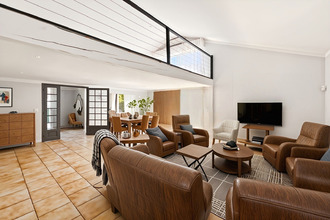 Ma-Cabane - Vente Maison BORDEAUX, 154 m²
