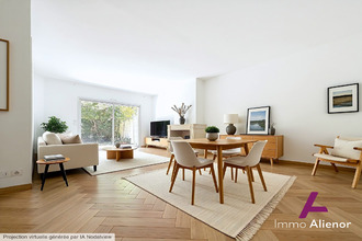 Ma-Cabane - Vente Maison Bordeaux, 130 m²