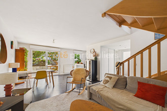 Ma-Cabane - Vente Maison BORDEAUX, 64 m²