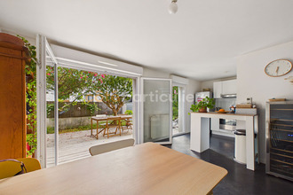 Ma-Cabane - Vente Maison BORDEAUX, 64 m²