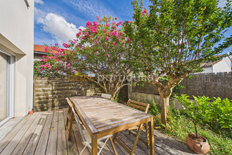 Ma-Cabane - Vente Maison BORDEAUX, 64 m²