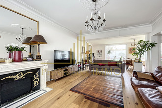 Ma-Cabane - Vente Maison BORDEAUX, 240 m²