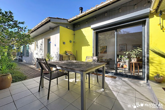 Ma-Cabane - Vente Maison Bordeaux, 85 m²