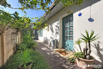 Ma-Cabane - Vente Maison Bordeaux, 85 m²