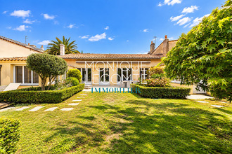 Ma-Cabane - Vente Maison BORDEAUX, 260 m²