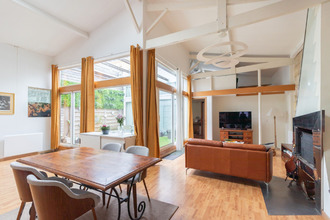 Ma-Cabane - Vente Maison Bordeaux, 175 m²