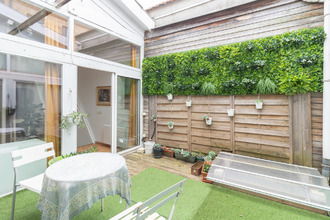 Ma-Cabane - Vente Maison Bordeaux, 175 m²