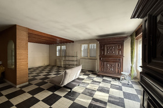 Ma-Cabane - Vente Maison Bordeaux, 140 m²