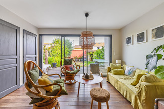 Ma-Cabane - Vente Maison BORDEAUX, 158 m²