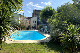 Ma-Cabane - Vente Maison BORDEAUX, 225 m²