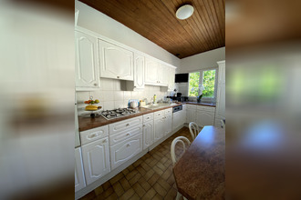 Ma-Cabane - Vente Maison BORDEAUX, 225 m²