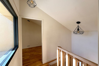 Ma-Cabane - Vente Maison BORDEAUX, 56 m²