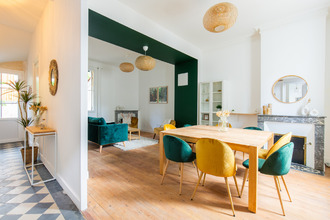 Ma-Cabane - Vente Maison Bordeaux, 203 m²