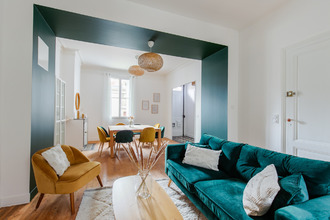 Ma-Cabane - Vente Maison Bordeaux, 203 m²