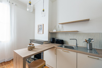 Ma-Cabane - Vente Maison Bordeaux, 203 m²