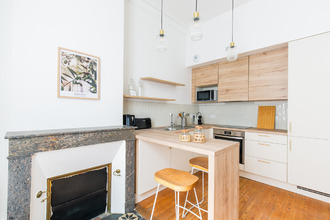 Ma-Cabane - Vente Maison Bordeaux, 203 m²