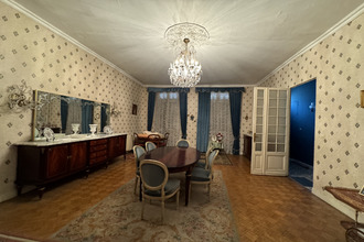 Ma-Cabane - Vente Maison Bordeaux, 135 m²