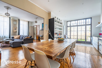 Ma-Cabane - Vente Maison BORDEAUX, 201 m²