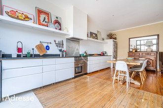 Ma-Cabane - Vente Maison BORDEAUX, 201 m²