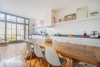 Ma-Cabane - Vente Maison BORDEAUX, 201 m²