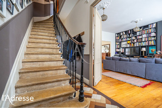 Ma-Cabane - Vente Maison BORDEAUX, 201 m²