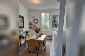 Ma-Cabane - Vente Maison BORDEAUX, 102 m²