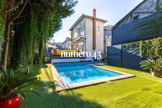 Ma-Cabane - Vente Maison Bordeaux, 284 m²