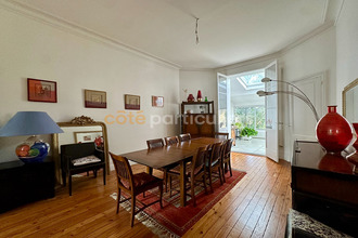 Ma-Cabane - Vente Maison BORDEAUX, 230 m²