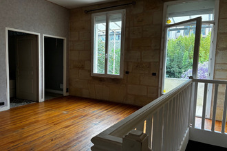 Ma-Cabane - Vente Maison BORDEAUX, 92 m²