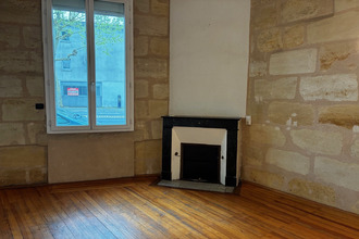 Ma-Cabane - Vente Maison BORDEAUX, 92 m²