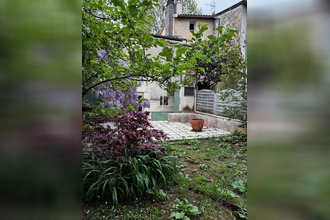 Ma-Cabane - Vente Maison BORDEAUX, 92 m²