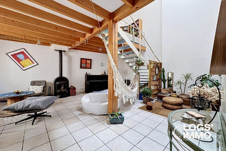 Ma-Cabane - Vente Maison Bordeaux, 118 m²