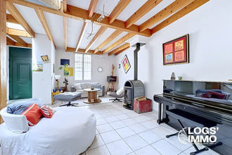 Ma-Cabane - Vente Maison Bordeaux, 118 m²