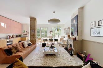 Ma-Cabane - Vente Maison Bordeaux, 160 m²