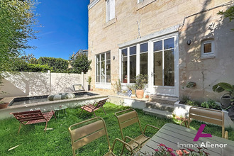 Ma-Cabane - Vente Maison Bordeaux, 160 m²