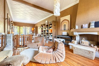 Ma-Cabane - Vente Maison Bordeaux Bastide, 167 m²