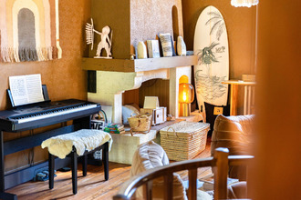 Ma-Cabane - Vente Maison Bordeaux Bastide, 167 m²