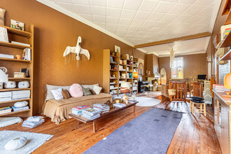 Ma-Cabane - Vente Maison Bordeaux Bastide, 167 m²