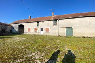 Ma-Cabane - Vente Maison Bordeaux-en-Gâtinais, 68 m²