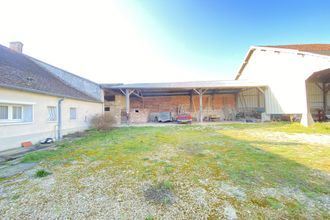 Ma-Cabane - Vente Maison Bordeaux-en-Gâtinais, 68 m²