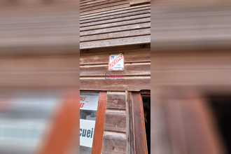 Ma-Cabane - Vente Maison Bordeaux-Saint-Clair, 800 m²