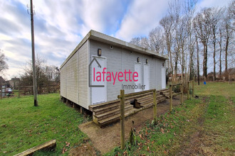 Ma-Cabane - Vente Maison Bordeaux-Saint-Clair, 800 m²